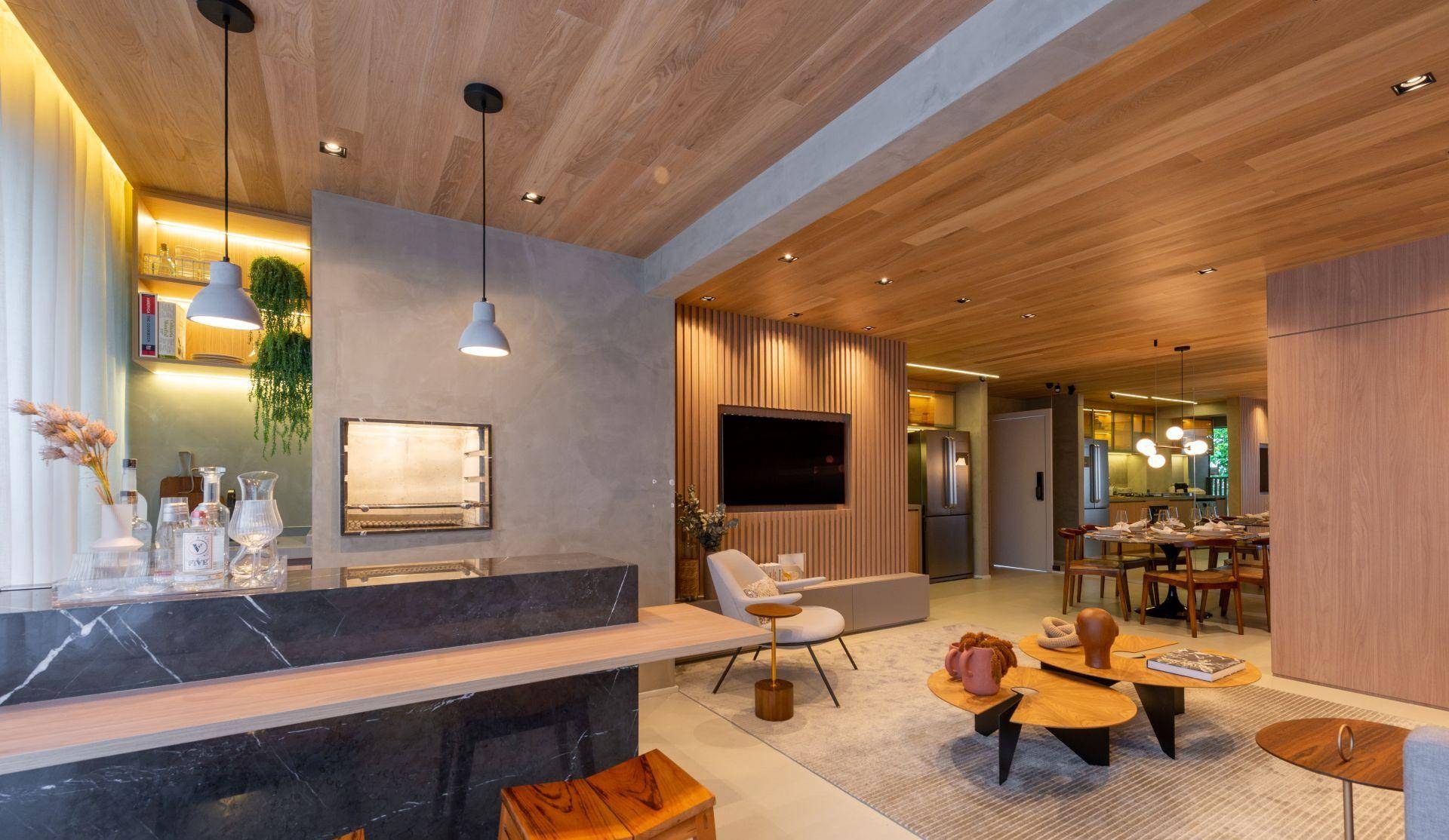 YBY Ibirapuera Urban Home