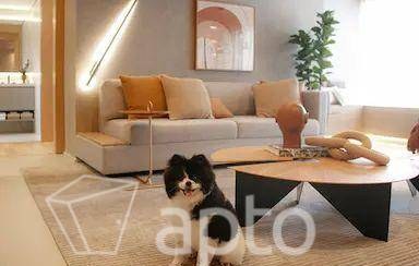 YBY Ibirapuera Urban Home