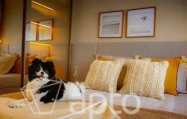 YBY Ibirapuera Urban Home