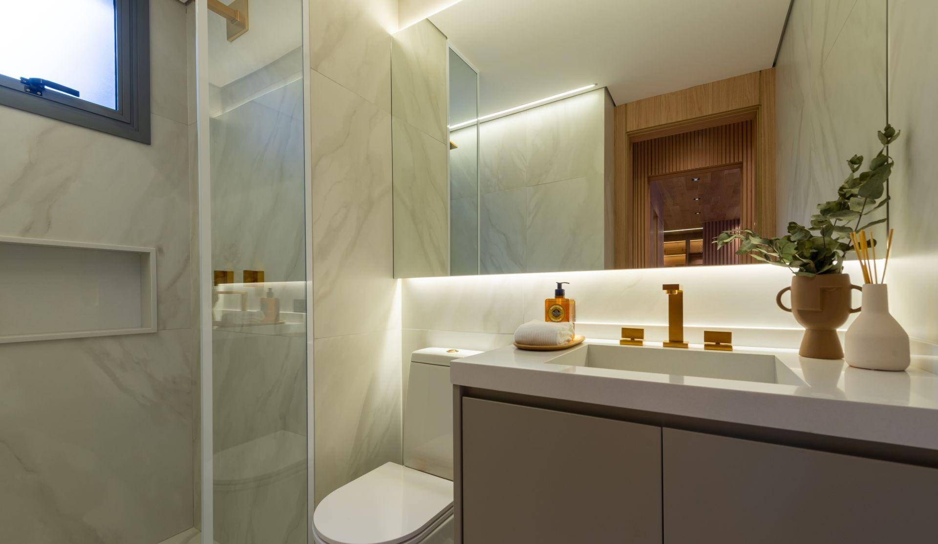 YBY Ibirapuera Urban Home