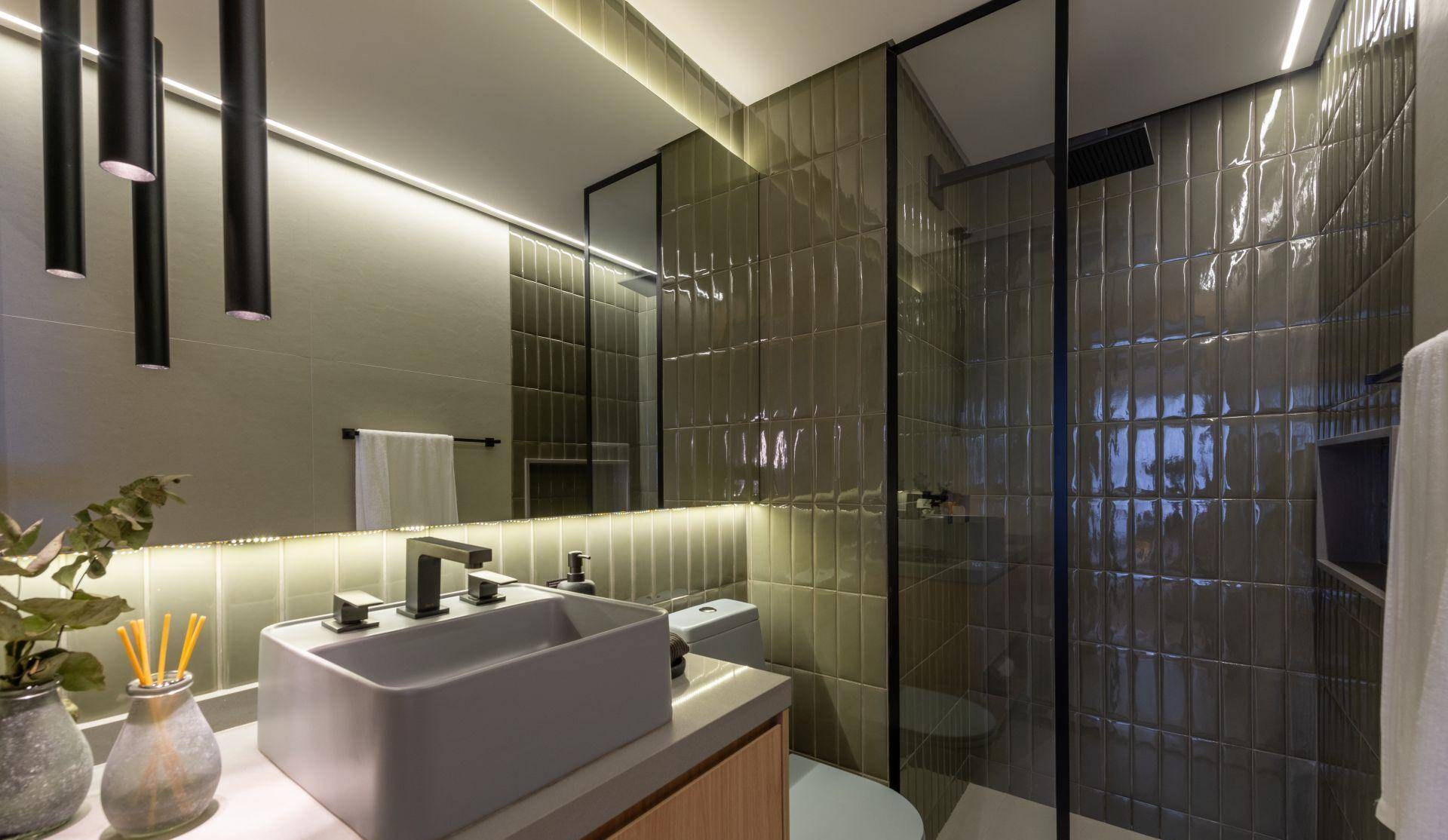 YBY Ibirapuera Urban Home