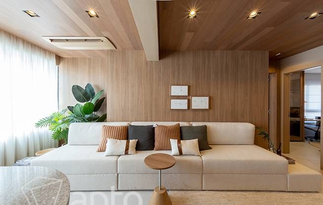 YBY Ibirapuera Urban Home