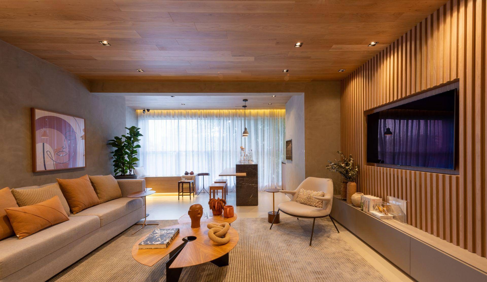 YBY Ibirapuera Urban Home
